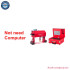 Touch Screen Handheld Metal Marking Machine Portable