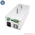 Round Wheel Rotary Axis Worktable for Fiber Laser Marking