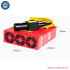 Original JPT Fiber Laser Marking Machine Source Module GQM 1064nm