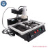 2 Zones IR Infrared Digital BGA Rework Station M770