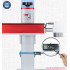 Rotary Axis Stainless Steel Gold Silver Glass PCB Laser Engraver Fiber Laser