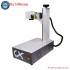 Color JPT MOPA M7 Stainless Steel Engraver Metal Cutting Fiber Laser