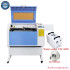 DSP Offline CO2 Laser Engraving Cutting Machine 6040