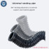 Mini Efficient Solder Smoking Absorber TBK Mini