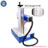 JPT MOPA M7 Fiber Laser Metal Marking Machine for Jewelry Marking