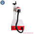 Metal Engraving Machine For Steel Gold Aluminum Carving Mobile Repair Fiber Laser
