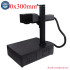 Jewelry Steel Ring Metal Laser Cutting Fiber Laser Marking Machine