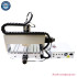 4axis Water Cooling Metal Steel 3D Milling Engraving Machine 6040