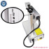 Industrial High Precision Fiber Laser Marking Machine Raycus