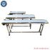 Stainless Steel Food Grade Conveyor Belt for Fiber Marking Machine