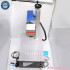 Rotary JPT MOPA M7 Fiber Laser Metal Engraving Marking Machine