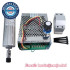 500W Air Cooled CNC Spindle Motor Kit