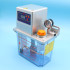 2L 220V Automatic CNC Lubrication Oil Pump