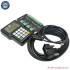 3 Axis Motion Remote CNC Controller RichAuto DSP A11S