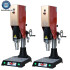 Automatic Ultrasonic Plastic Welding Machine PVC