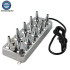 10 Head Industrial Stainless Steel Mist Maker Humidifier