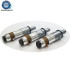 PZT-4 PZT-8 Plastic Welder Ultrasonic Transducer 15khz