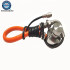 Industrial Vibrating Sieve Ultrasonic Transducer 200W Generator