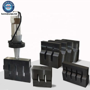 Ultrasonic Welding Equipment Horn Manufacturer Direct Marketing