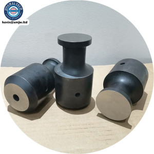 20Khz 15Khz Ultrasonic Horn Machine Round Moulds Welder