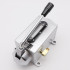 Stainless Steel Manual Lubricating Oil Pump for CNC Router