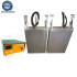 Customized Immersible Ultrasonic Cleaner Vibrating Transducer Plate