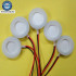 Piezo Ceramic Ultrasonic Atomizer Plate Transducer