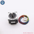 Nema 23 Stepper Motor Kit with TB6600 Driver