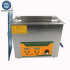 10L Digital High Frequency 120khz Industrial Ultrasonic Cleaner