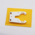 Enhanced Version ISO30 Automatic Spindle Knife Holder