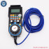 4/6 Axis Mach3 Wired MPG Pendant Handwheel LHB04B