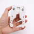 Enhanced Version ISO30 Automatic Spindle Knife Holder