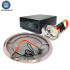 33Khz 300W Ultrasonic Shockwave Transducer Generator Vibrating Screen