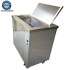 60L 40K Ultrasonic Cleaning Equipment Engine Block Cylinder Head Cleaner