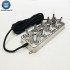 10 Head Stainless Steel Ultrasonic Mist Fogger Maker Humidifier