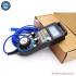 4/6 Axis Mach3 Wired MPG Pendant Handwheel LHB04B