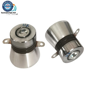 40khz Ultrasonic Cleaner Piezoelectric Cleaning Transducer Vibrator