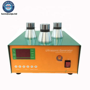 28khz 900w Digital Ultrasonic Generator PCB Driver Circuit