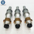 PZT-4 PZT-8 Plastic Welder Ultrasonic Transducer 15khz