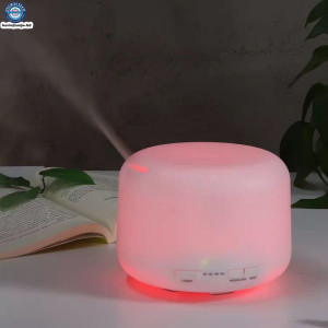 Mini USB Ultrasonic Atomizer Essential Oil Aroma Diffuser