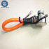 Industrial Vibrating Sieve Ultrasonic Transducer 200W Generator