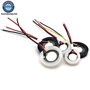 Piezo Ceramic Ultrasonic Atomizer Plate Transducer