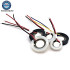 Piezo Ceramic Ultrasonic Atomizer Plate Transducer