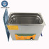 10L Digital High Frequency 120khz Industrial Ultrasonic Cleaner