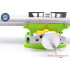 Multifunction Mini Working Cross Table BG-6330