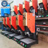 Automatic Digital Ultrasonic Welder Equipment 20K 15K