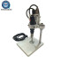 Ultrasonic Fabric Welding Machine for 3ply Face Mask Ear-loop Spot Welding