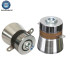 40K 60W Piezoelectric Ultrasonic Cleaning Transducer Manufacturer