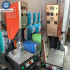 Automatic Ultrasonic Plastic Welding Machine PVC