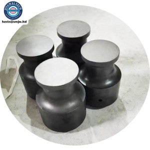 Customized Ultrasonic Round Steel Horn Sewing Cutting Systems